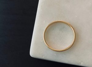 結婚指輪とファッションリングの違い 神戸の結婚指輪 婚約指輪ならトレゾア 公式